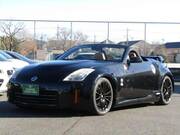 2008 NISSAN FAIRLADY Z