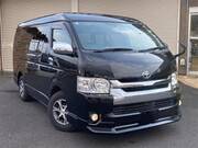 2014 TOYOTA HIACE WAGON