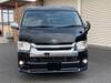 TOYOTA HIACE WAGON