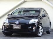 2010 TOYOTA PRIUS S