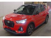 2020 DAIHATSU ROCKY