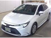 2023 TOYOTA COROLLA G