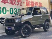 2003 SUZUKI JIMNY