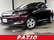 2014 TOYOTA HARRIER HYBRID