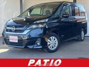 2017 NISSAN SERENA