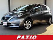 2019 NISSAN NOTE