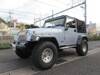 CHRYSLER JEEP WRANGLER