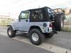 CHRYSLER JEEP WRANGLER