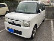 2011 TOYOTA PIXIS SPACE