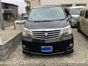 2005 TOYOTA ALPHARD