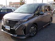 2023 NISSAN SERENA