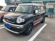 2018 SUZUKI XBEE HYBRID MZ