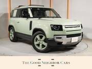 2023 LAND ROVER DEFENDER