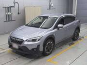 2020 SUBARU XV
