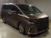 TOYOTA ALPHARD HYBRID