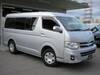 TOYOTA HIACE WAGON