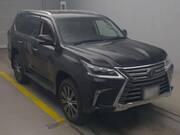 2018 LEXUS LX LX570