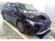 2023 TOYOTA COROLLA G