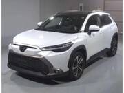 2023 TOYOTA COROLLA CROSS