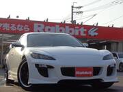 2012 MAZDA RX-8