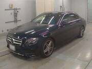 2016 MERCEDES BENZ E-CLASS