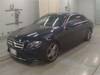 MERCEDES BENZ E-CLASS