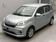 2021 DAIHATSU BOON
