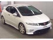 2011 HONDA CIVIC