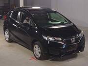 2018 HONDA FIT 13G.F