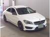 MERCEDES BENZ CLA-CLASS