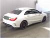 MERCEDES BENZ CLA-CLASS