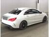MERCEDES BENZ CLA-CLASS