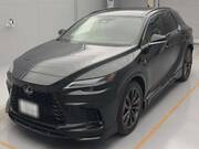 2025 LEXUS RX