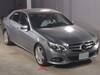 MERCEDES BENZ E-CLASS