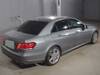 MERCEDES BENZ E-CLASS