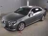 MERCEDES BENZ E-CLASS