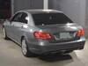 MERCEDES BENZ E-CLASS