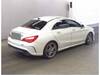 MERCEDES BENZ CLA-CLASS