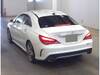 MERCEDES BENZ CLA-CLASS