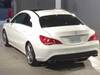 MERCEDES BENZ CLA-CLASS