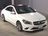 MERCEDES BENZ CLA-CLASS