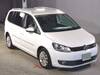 VOLKSWAGEN GOLF TOURAN