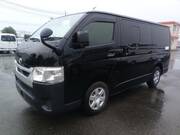 2020 TOYOTA HIACE VAN LONG DX