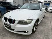 2010 BMW 3 SERIES