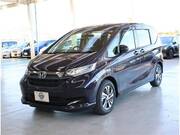 2022 HONDA FREED HYBRID
