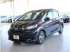 HONDA FREED HYBRID