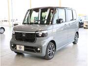 2025 HONDA N-BOX CUSTOM