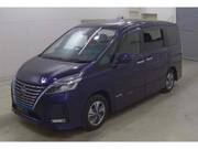 2021 NISSAN SERENA