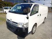 2012 TOYOTA HIACE VAN DX