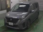 2023 NISSAN SERENA